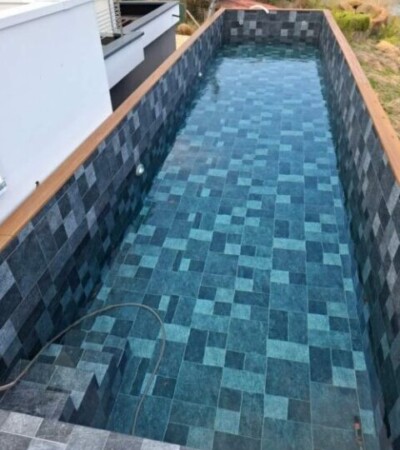 Offrez-vous une vue imprenable avec votre piscine